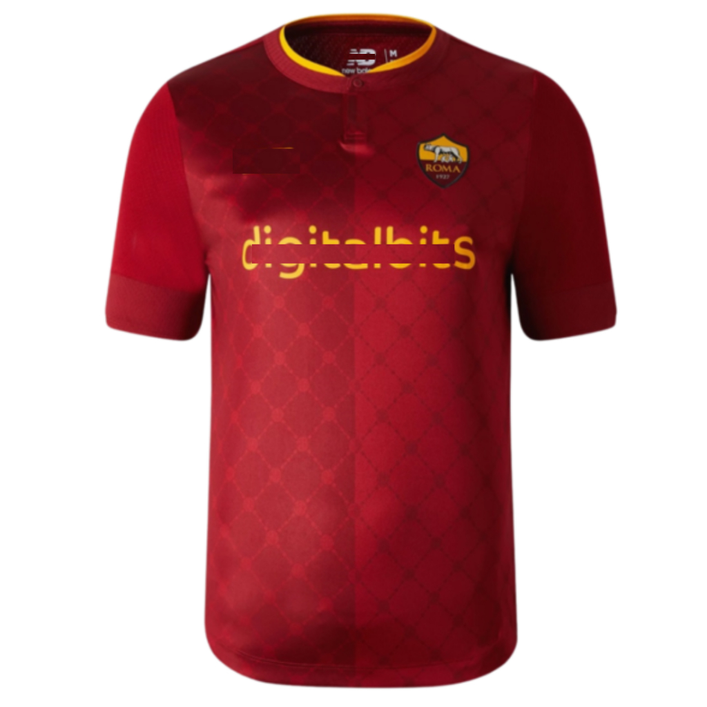 Roma 22/23