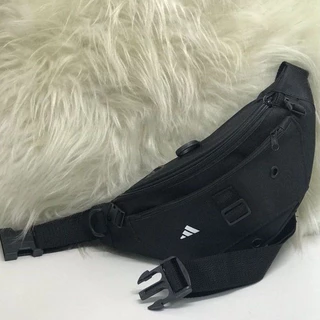 Pochete masculina feminina lateral transversal de ombro com alça multimarcas