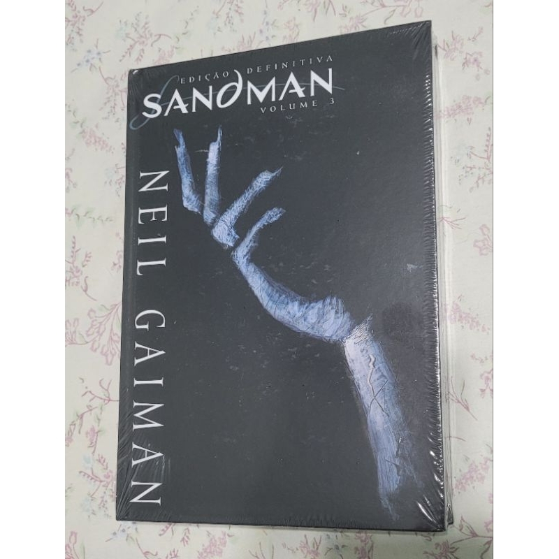 Sandman: O Mestre dos Sonhos continua entre as séries mais