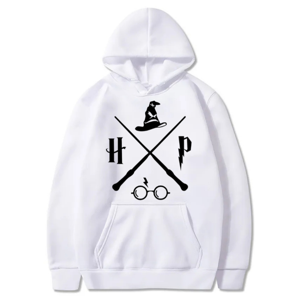 Moletom hp store