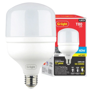 Lâmpada LED 50w em Promoção na Shopee Brasil 2024