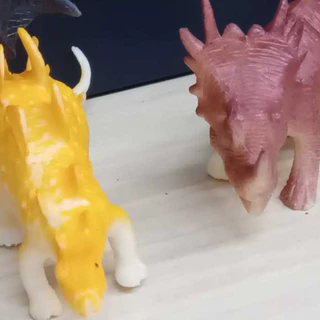 Kit Animal Dinossauro 11cm Pacote Diversão Brinquedo Brinquedos Crianças Mini Dinossauros Infantil em Oferta na Shopee