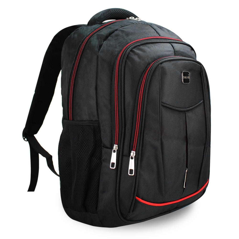 Mochila Masculina Feminina Luxo Notebook Reforçada Impermeável