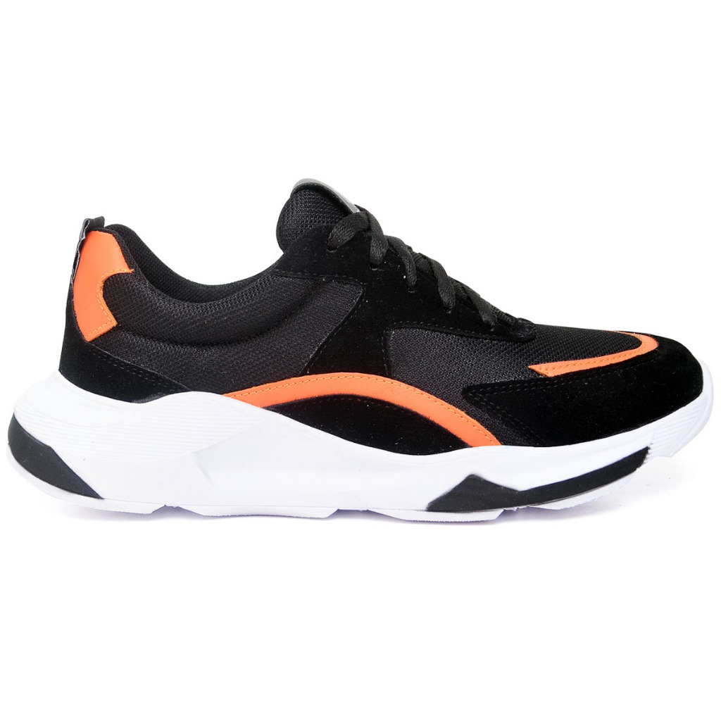 Tênis Chuky Linha Eco 03 Nylon Espumado Ranclafe | Shopee Brasil