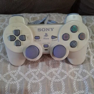 controle original PS 1