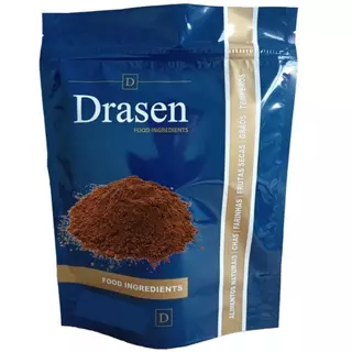 Cacau Alcalino (500g ou 1kg) - Drasen Food