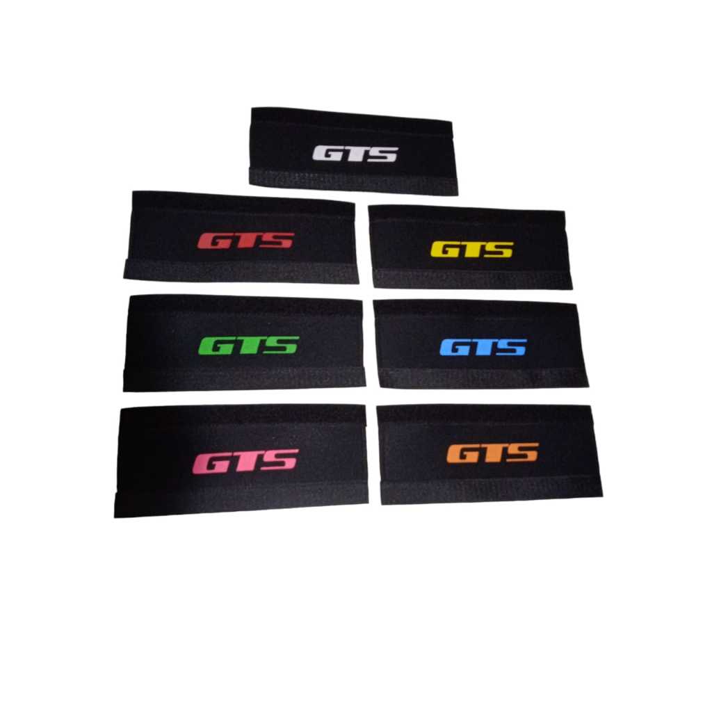 Protetor De Quadro Neopreme Para Corrente Bike