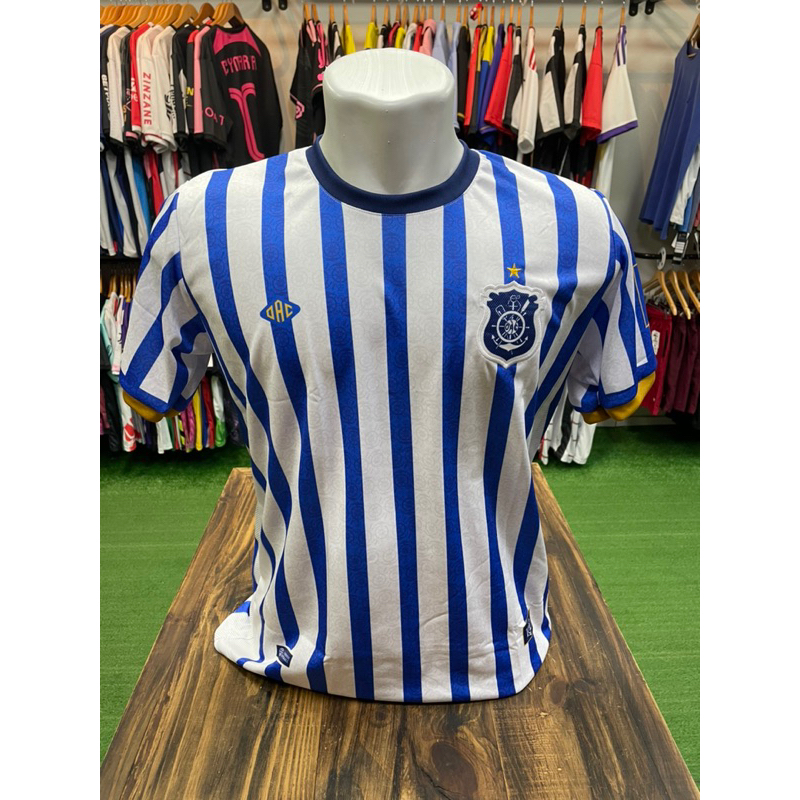 Camisa futebol Olaria RJ