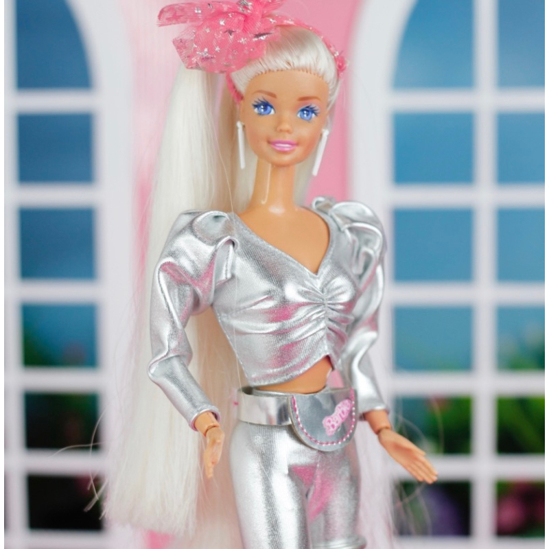Em promoção! 1/6 Bjd Roupas Para A Boneca Barbie Com Roupas Roupa Azul Tops  Saia-calça Meias De 11,5 Bonecas De Acessórios Brinquedos Presentes De  Natal