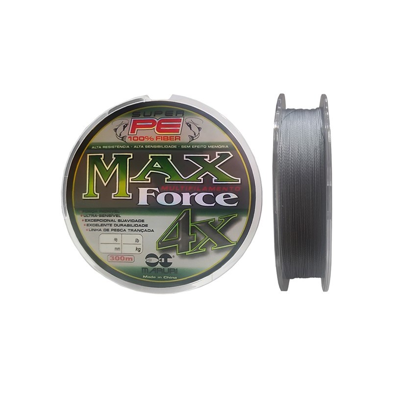 Hilo de pesca ARATY Superflex monofilamento 0.60 mm - 1000Mts. Varios  colores