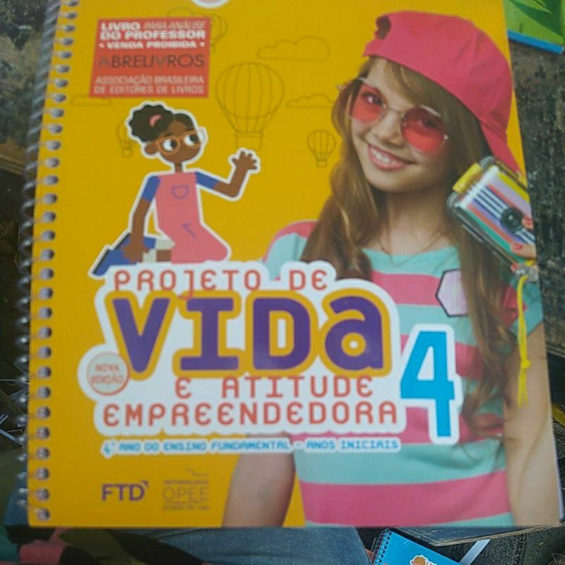 Projeto De Vida 4ano Shopee Brasil 5135