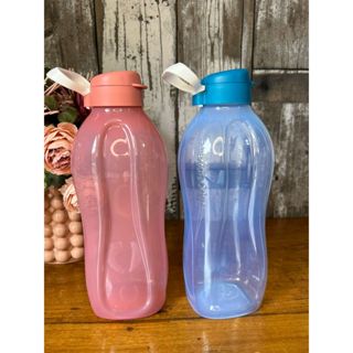 Garrafa Tupperware Eco Tupper Plus 2L e 1.5L