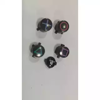 botoes controle ps4 original