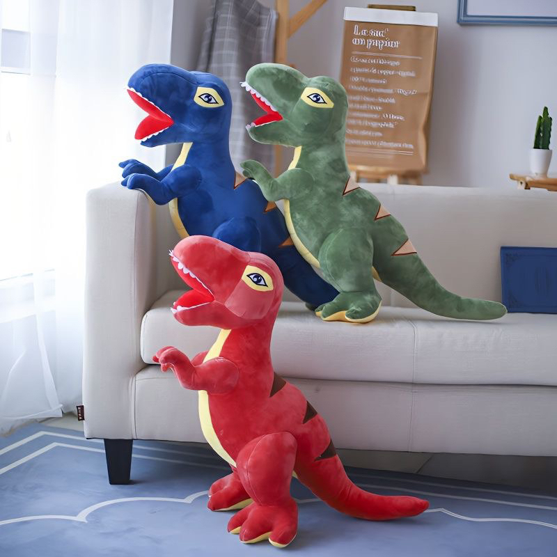 Dinossauro Gigante em Promoção na Shopee Brasil 2023