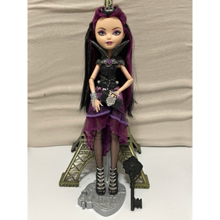 Original Ever After High Doll Action Figure Collection Toys Raven  Queen、Dragon Games、Kitty Cheshire、Darling Charming、Cerise Hood - Realistic  Reborn Dolls for Sale
