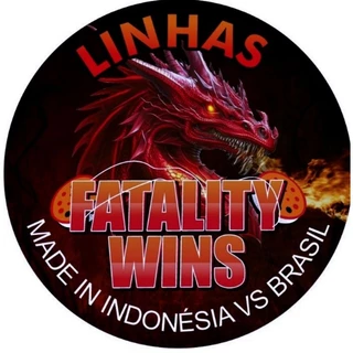 linha indonésia importada fatality wins 0.40 500 jds