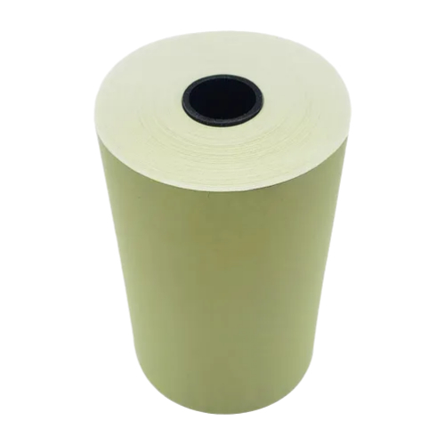 Papel Recibos Pdq Rollos De Papel Térmico ZEDKAE 57x40 Mm - Para