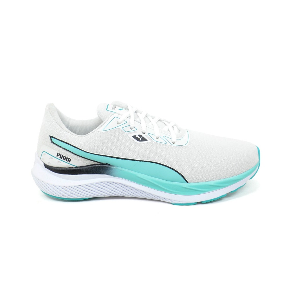 Tenis Branco Feminino Academia Puma Caminhada Tênis Puma Femenino