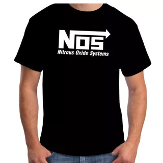 Camiseta Nos - 405 - Nitro Ap - 1 Malha Premium