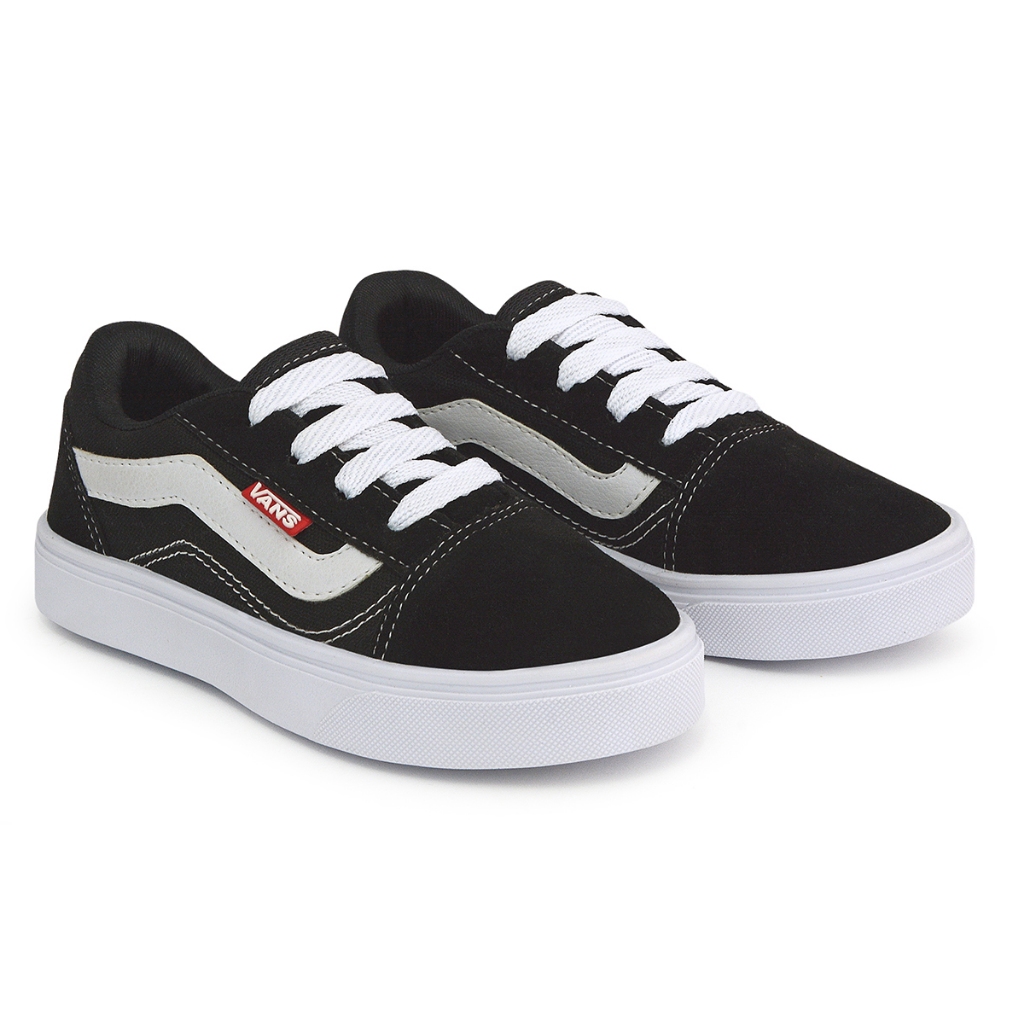 Tenis pirma tipo online vans