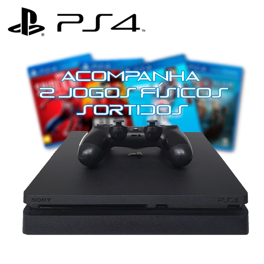 Jogo Mídia Física X-com 2 Original Para Playstation 4 em Promoção na  Americanas