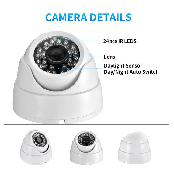 Kingcam ip sale camera