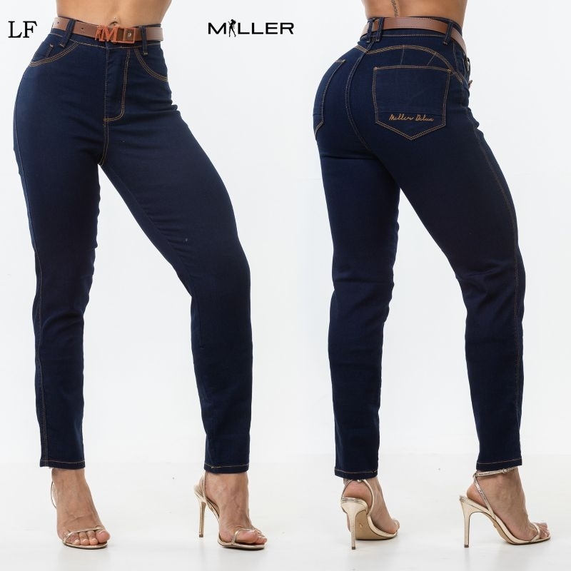 Miller jeans 2024 de luxo