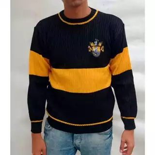 Suéter Harry Potter Unissex Quadribol - Lufa - Lufa