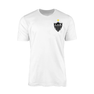 Camisa Atlético MG Mana Feminina - LOJA É GOL