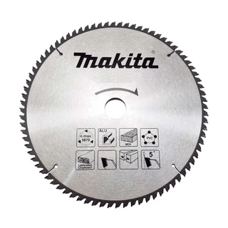 Disco de Serra Multimateriais 305x30x2,8mm 100 Dentes D-63585 Makita