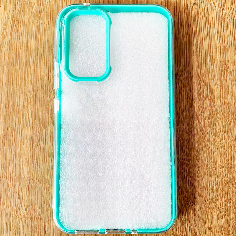 Capa Case Transparente Em Para Redmi Xiaomi Note G Note S Note Pr G Note