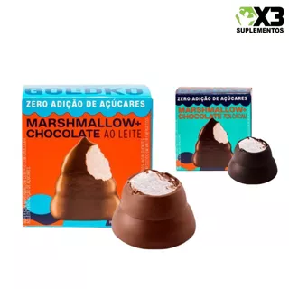 Musa ao leite zero adição de açúcares 30g - GoldKo