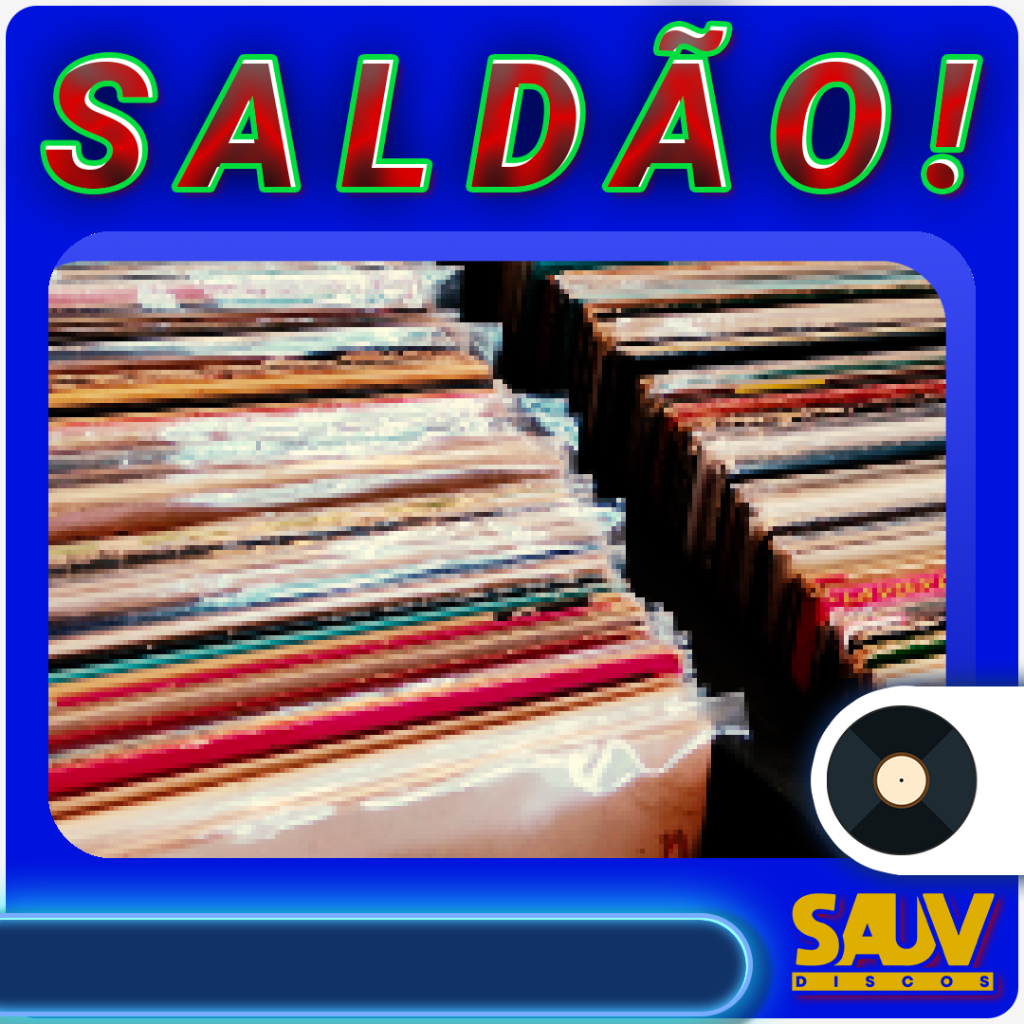 Discos de Vinil LPs 12" Trilhas Sonoras Filmes e Música Clássica SALDÃO