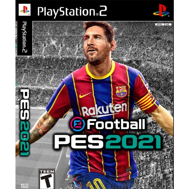 Jogo do playstation 2 futebol 2021