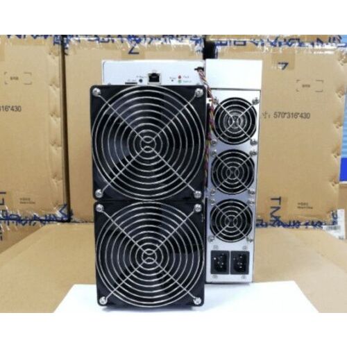 Bitmain Antminer S19JPRO + Algoritmo de mineração S19j Pro 120T/117T + Sha256 3355W com fonte de alimentação incluída