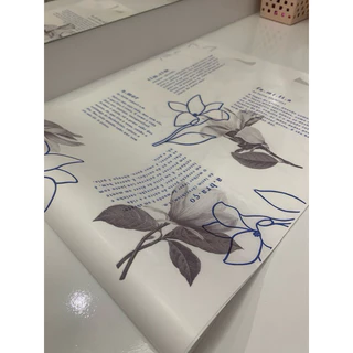 Papel Seda 24x60 Personalizados com seu logo 50 un