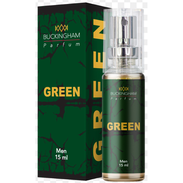 Perfume Green 15mL - Buckingham/ Polo - Ralph Lauren | Shopee Brasil