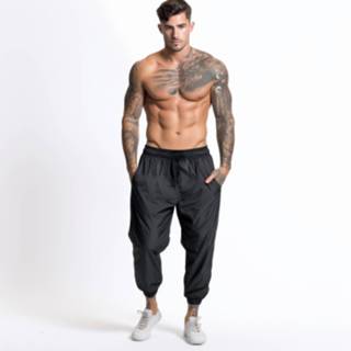 Calça esportiva masculina com bolso com zíper, atlética, futebol, treino, legging  esportiva, jogging, calça de ginástica