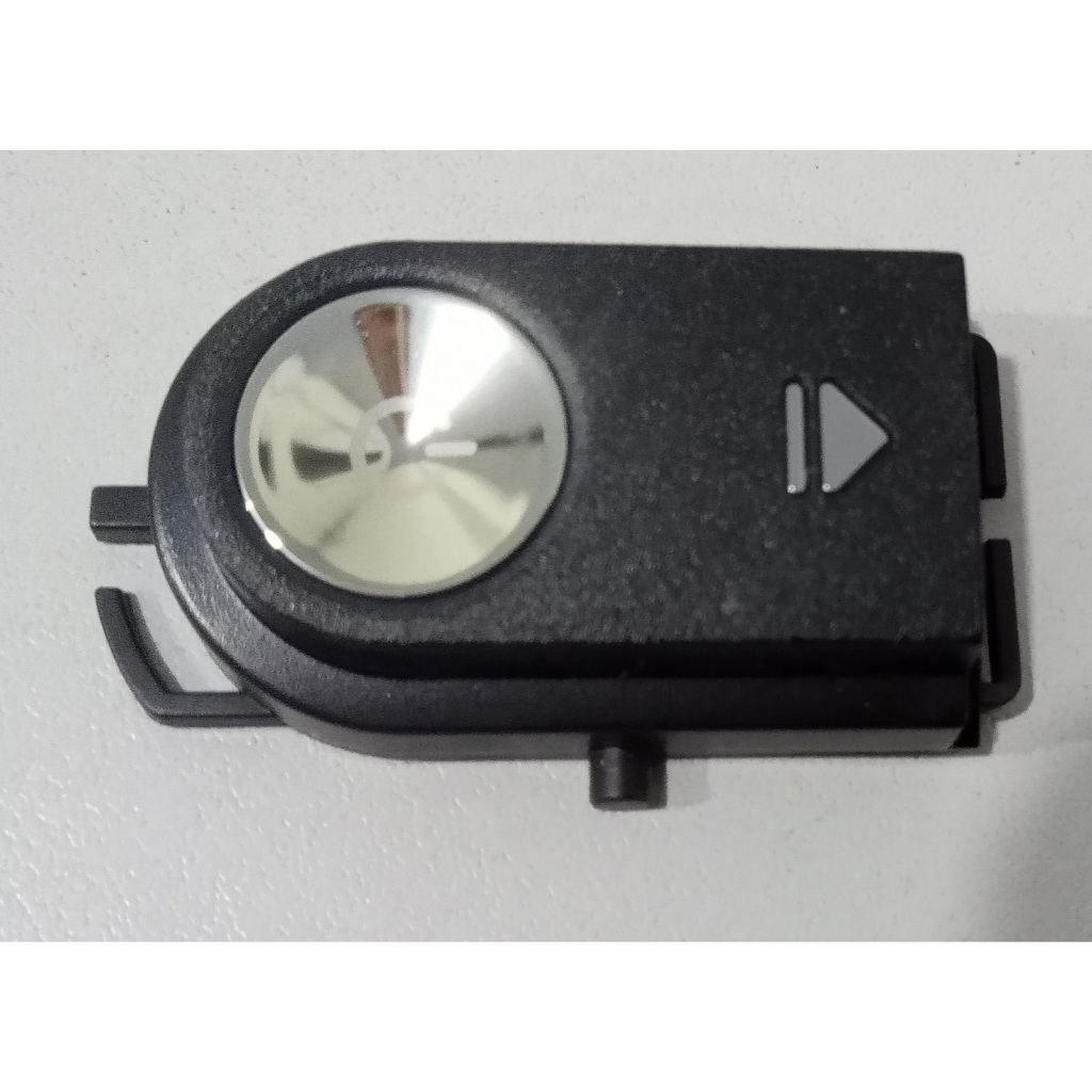 Bouton Power Pour Xbox 360 - Compatible Lecteur DVD Toshiba Samsung TS-H943 - Occasion
