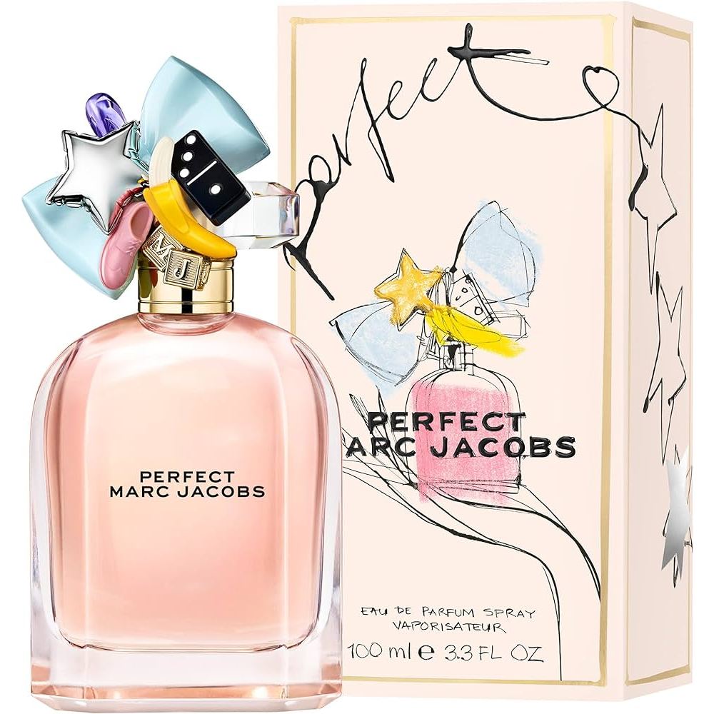 Perfume Daisy Love Marc Jacobs Feminino