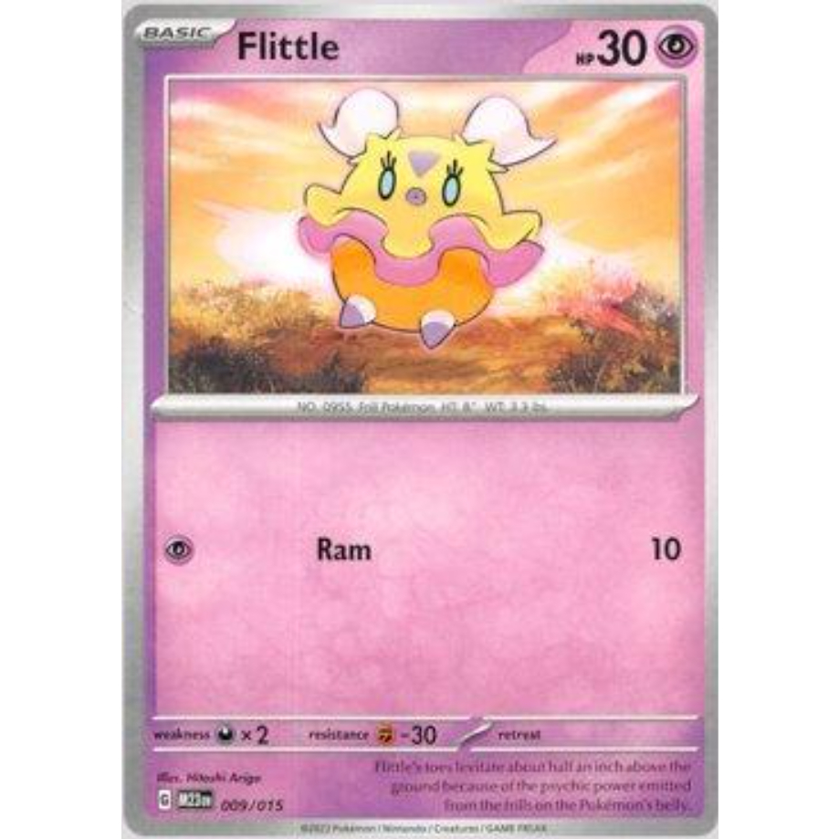 Pikachu (006/015), Busca de Cards