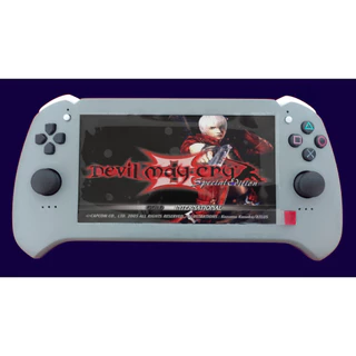 PS2 Portátil