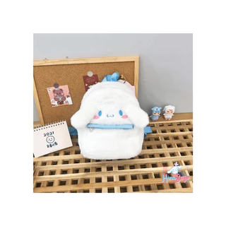 Mochila - Sanrio - Cinnamoroll