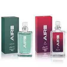 Colônia Aire Altitude ou Play 25ml
