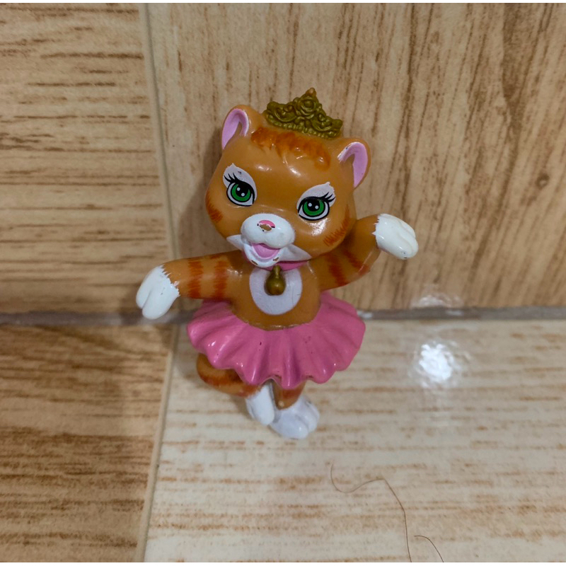 Gatinha Twyla Pet da Barbie Genevive Shopee Brasil