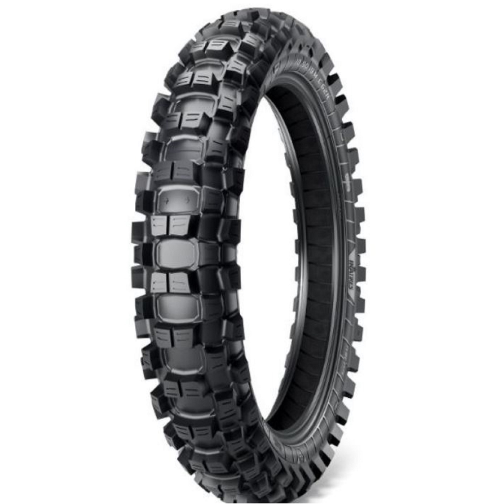 Pneu Traseiro 100/100-18 Ira Trilha Cross Ktm Crf 230 Xr 200 | Shopee ...