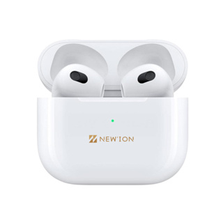 Fone De Ouvido Bluetooth Sem Fio Geração 3 Com Microfone