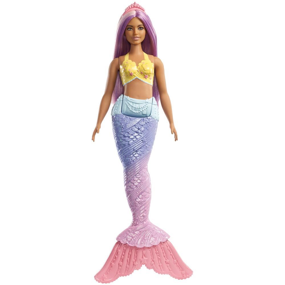 Mermaid doll store