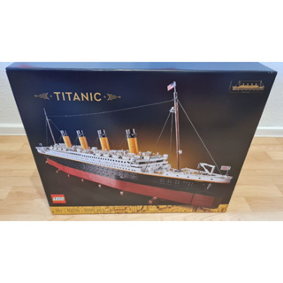 Nano Blocos Mini Titanic Blocos de Construção Adulto Infantil Alto