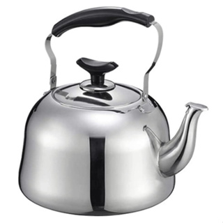 Chaleira em Inox 2,5 Litros KE HOME